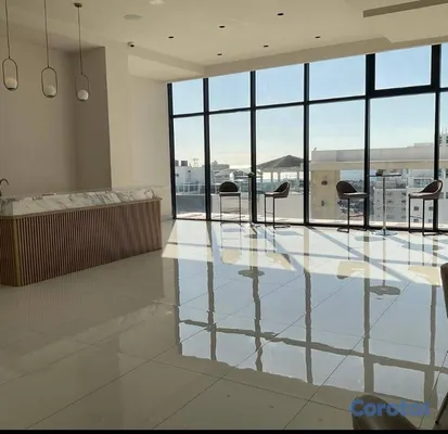 apartamentos - Urb. Real Lujosa Torre con las mejores amenidades, decoración moderna se alquila 6