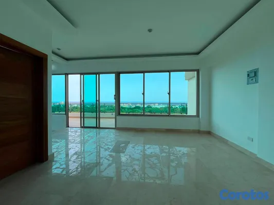 apartamentos - Apartamento en Venta, Av. Anacaona 12