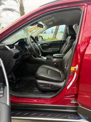 jeepetas y camionetas - Toyota rav4 2021 xle clean carfax  10