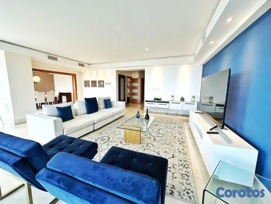 apartamentos - Apartamento en Venta, Mirador Sur 5