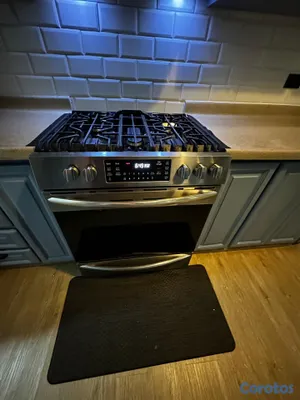apartamentos - Exclusivo Apartamento Totalmente Amueblado en Alqu 10