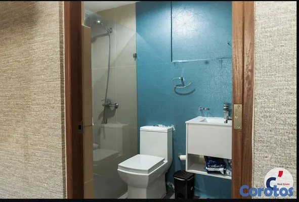apartamentos - Apartamento Amueblado de 2 habitaciones en lo mejo 16