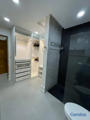 apartamentos - Apartamento amueblado | Ensanche Paraiso -1140 15