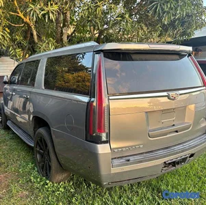 MOTOR 6.2L V8 - CADILLAC ESCALADE 2019 (DISPONIBLE)