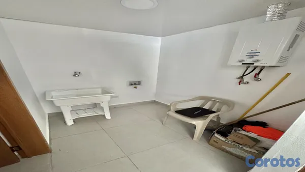 apartamentos - Apartamento Nuevo en Los Prados 9