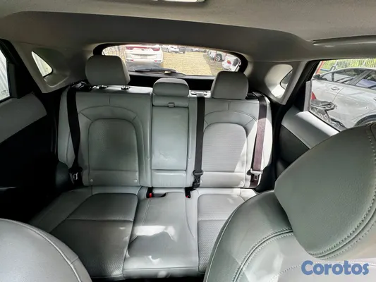 jeepetas y camionetas - 2021 Hyundai Kona Limited AWD Clean Carfax. 5