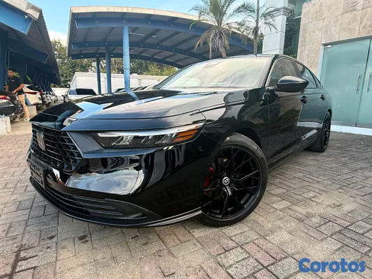 carros - Honda accord lx 2023 2