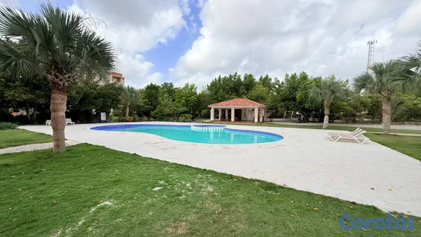 apartamentos - Apartamento amueblado en alquiler Serena Village 15