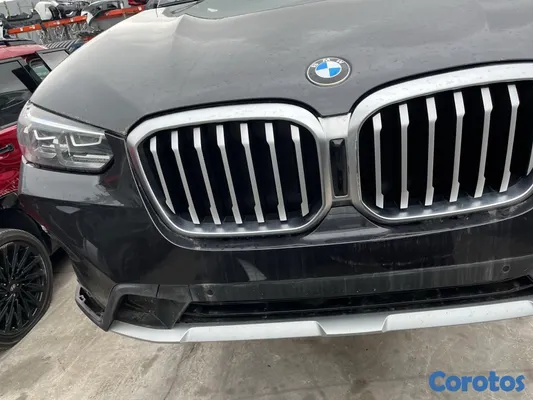 repuestos - Acaba de llegar un motor BMW X3 probado 2