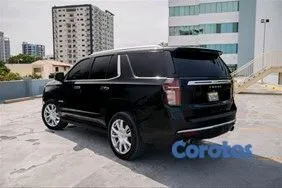 jeepetas y camionetas - chevolet tahoe high country 2021 6