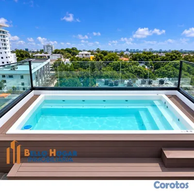 apartamentos - 🌆 Oportunidad de Inversión: Apartamento para Airbn 5