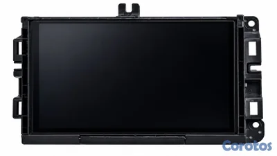 Pantalla Radio Chevrolet Camaro 