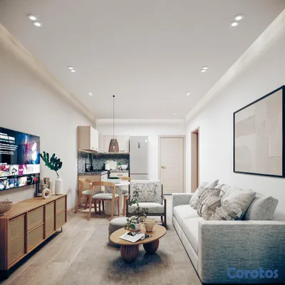 apartamentos - El Proyecto Más Exclusivo de VISTACANA | Melcon Paradise 14