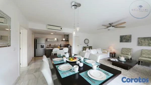 penthouses - Pent-house con Vista la Mar ID 3186 8