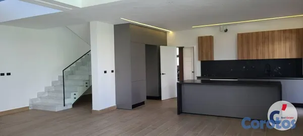casas - Se Renta Amueblada Villa Espectacular Punta Cana V 8