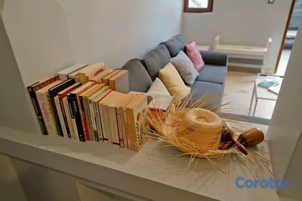 casas - En Alquiler Amueblada Casa en la Zona Colonial con 2 Estudios 10