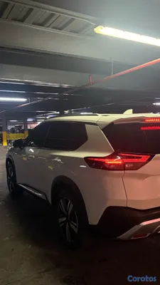 jeepetas y camionetas - Nissan X-trail Exclusive 2024 Disponible 16