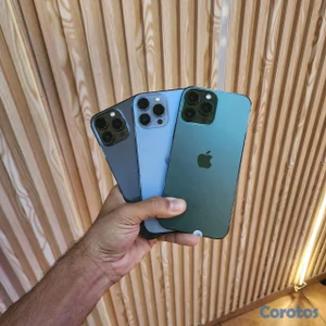 iPHONE 13 PRO MAX 128GB