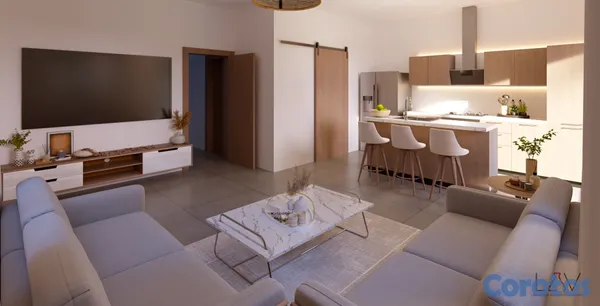 apartamentos - Invierte frente al mar en Punta Popy, Las Terrenas 2