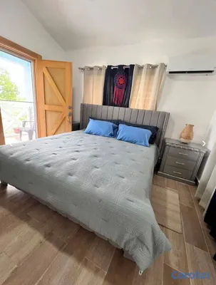 casas vacacionales y villas - VILLA EN VENTA – AMUEBLADA – RD $11,200,000.00 – S 10