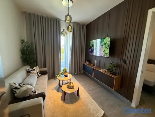 apartamentos - 🏡 ALQUILER DE 1 HABITACIÓN | THE TOWERS, VISTA CANA 2