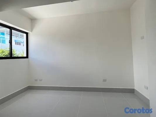 apartamentos - Apartamento en Alquiler, Av. Independencia 3
