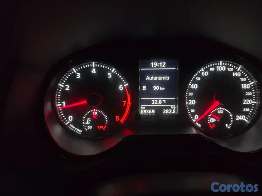 jeepetas y camionetas - Volkswagen saveiro 2023 11