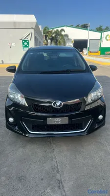 carros - Toyota Vitz Rs Full 2012 Yaris Fit Corolla Civic Logo Demio Swift Kia Alto Duet  2