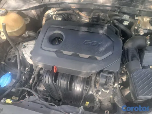 jeepetas y camionetas - hiunday Tucson 2021 clean carfax  4