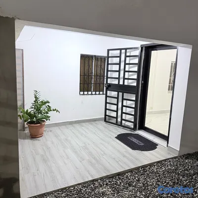 apartamentos - 🌴 Apartamento privado con rooftop y vista al mar — Santo Domingo Este 17