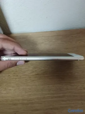 celulares y tabletas - Se vende iPhone 7 plus 128Gb 7