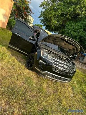 jeepetas y camionetas - ✨ FORD LIMITED EN VENTA✨* 9