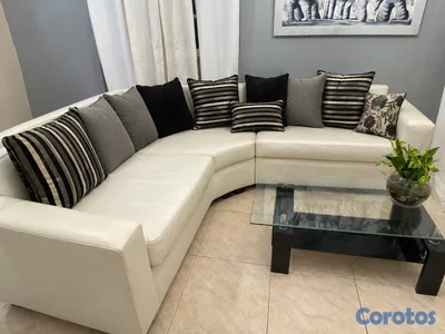 MUEBLE MODULAR SEMICIRCULAR
