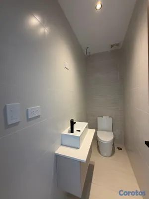 apartamentos - Apartamento gigante en El Millón, 3 habitaciones, Family Room y Area Social  6