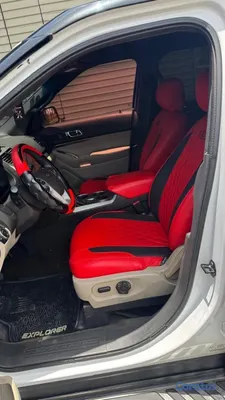jeepetas y camionetas - Ford explorer  5