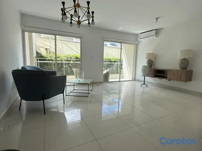 Apartamento en alquiler Ciudad Colonial