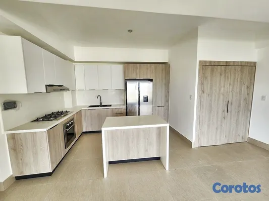 apartamentos - TORRE LA TRINITARIA DOS HABITACIONES ROOFTOP Y PIS 8
