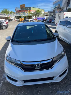 carros - hond fit 2019 blanca perla 4