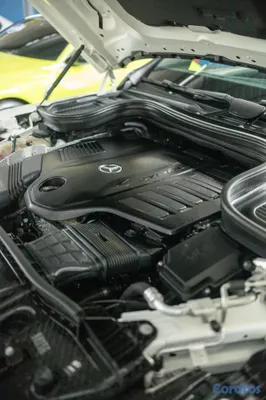 jeepetas y camionetas - Mercedes Benz GLE 450 AMG 4matic 2021 Recien Impor 12