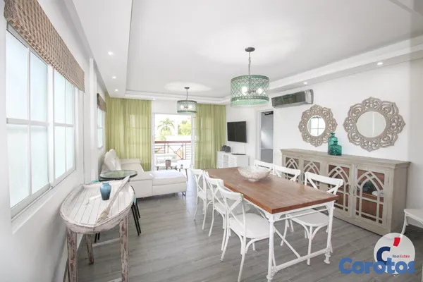 apartamentos - 3 BEDROOMS RECENTLY RENOVATED APARTMENT IN CIUDAD  15