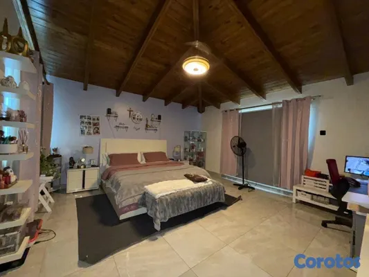 casas - Casa en venta en los Restauradores 8