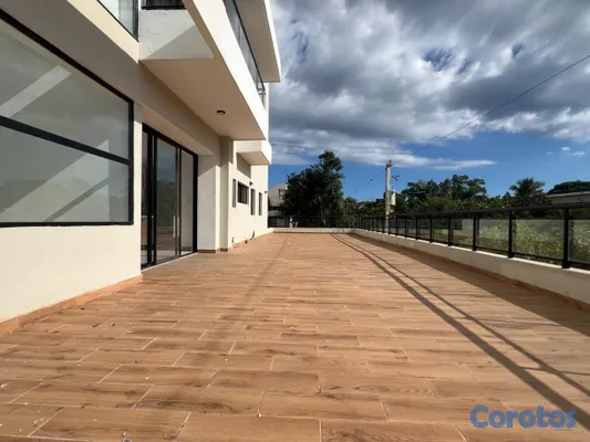 apartamentos - Venta | 2DO NIVEL CON TERRAZA | Zona Universitaria 3