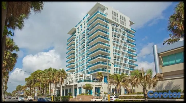 Apartamento en Malecon, foto 2