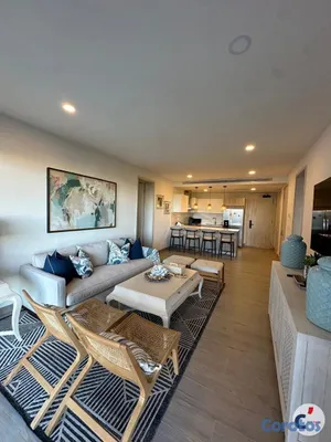 apartamentos - Apartamento en Renta en Las Iguanas, Cap Cana | Vi 9