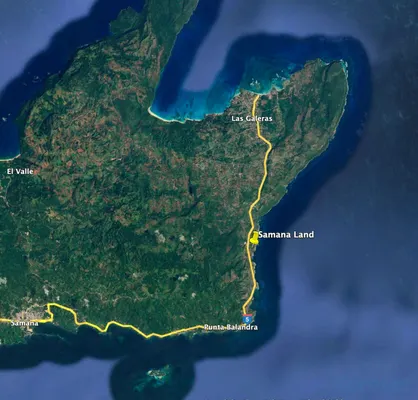 solares y terrenos - TERRENO FRENTE AL MAR EN VENTA – LAS GALERAS, SAMA 10