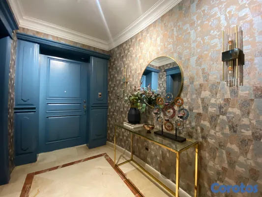 apartamentos - Apartamento en venta, Bella Vista  2
