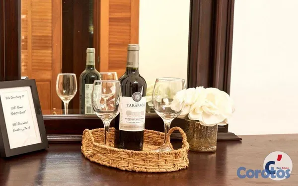 casas - Villa de Lujo en Alquiler Punta Blanca Punta Cana  16