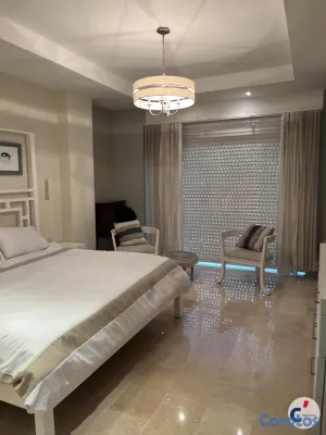 apartamentos - Apartamento en venta en la Marina de Cap Cana 🌊 ·  13