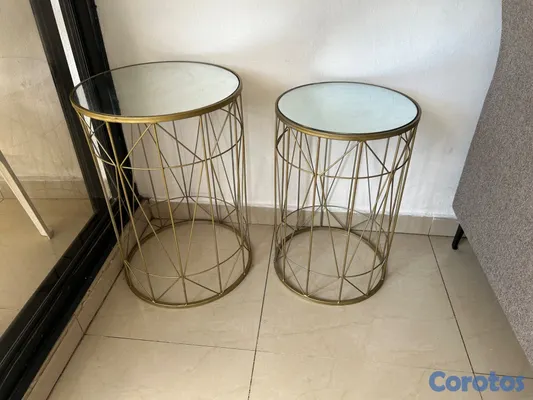 decoración y accesorios - Esquineros de sala 2