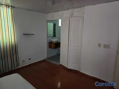 Alquiler de apartamento en Boca Chica sin amueblar